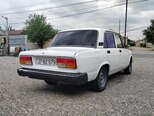LADA (VAZ) 2107-5