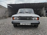 LADA (VAZ) 2107-1
