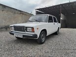 LADA (VAZ) 2107-6