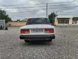 LADA (VAZ) 2107-9