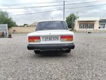 LADA (VAZ) 2107-8