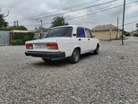 LADA (VAZ) 2107-7
