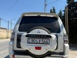 Mitsubishi Pajero-19