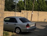Mercedes C 220-2