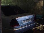 Mercedes C 220-5