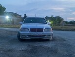 Mercedes C 220-4