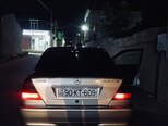 Mercedes C 220-6