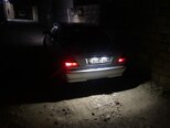 Mercedes C 220-8