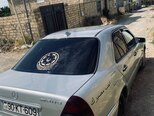 Mercedes C 220-9