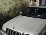 Mercedes C 220-11