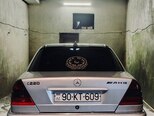 Mercedes C 220-12