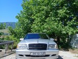 Mercedes C 200-1