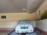 Mercedes C 200-3