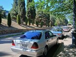 Mercedes C 200-2