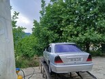 Mercedes C 200-4