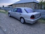 Mercedes C 200-5