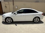 Chevrolet Cruze-2