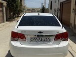 Chevrolet Cruze-3