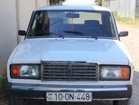 LADA (VAZ) 2107-1