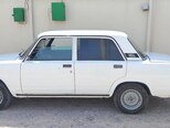 LADA (VAZ) 2107-3