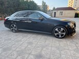 Mercedes E 220-6