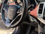 Chevrolet Cruze-12