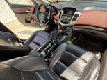 Chevrolet Cruze-8