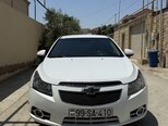 Chevrolet Cruze-1