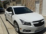 Chevrolet Cruze-4