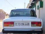 LADA (VAZ) 2107-2