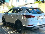 Hyundai Santa Fe-5