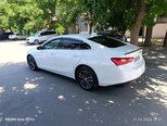 Chevrolet Malibu-4