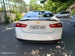Chevrolet Malibu-8