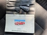 Mercedes C 200-8