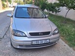 Opel Astra-3