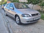 Opel Astra-2