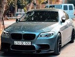 BMW 528-1