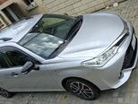 Toyota Corolla Fielder-13