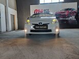 Toyota Prius-1