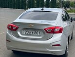 Chevrolet Cruze-2