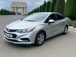 Chevrolet Cruze-4