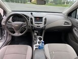 Chevrolet Cruze-3