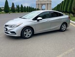 Chevrolet Cruze-5