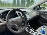 Chevrolet Cruze-14