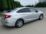 Chevrolet Cruze-6