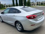 Chevrolet Cruze-7