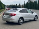 Chevrolet Cruze-9