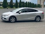 Chevrolet Cruze-11