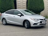 Chevrolet Cruze-10
