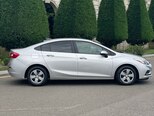 Chevrolet Cruze-12